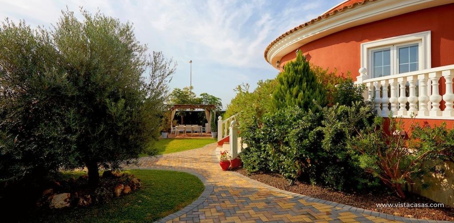 Sale - Villa - Rojales - Centro de la Ciudad Quesada