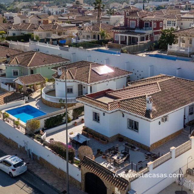 Villa - Wtórny - Bigastro - Bigastro