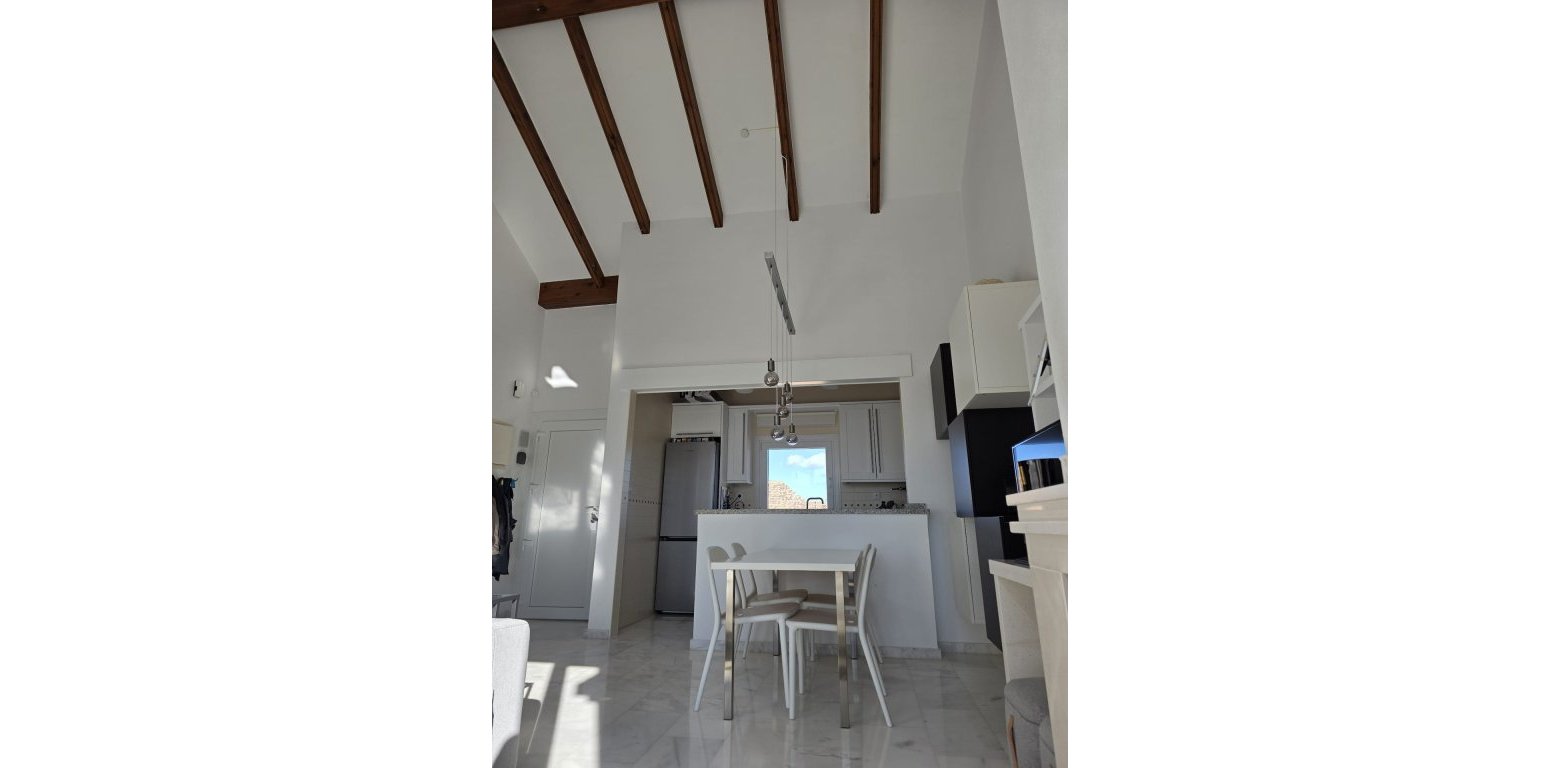 Sale - Appartement - Algorfa - La Finca Golf Resort