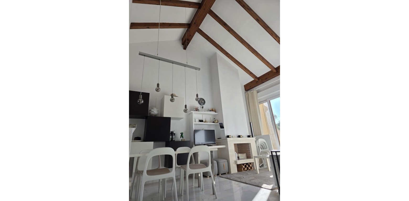 Sale - Appartement - Algorfa - La Finca Golf Resort