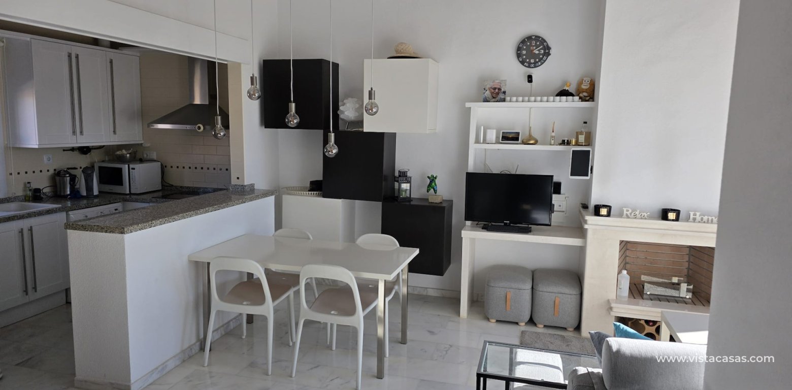 Sale - Appartement - Algorfa - La Finca Golf Resort