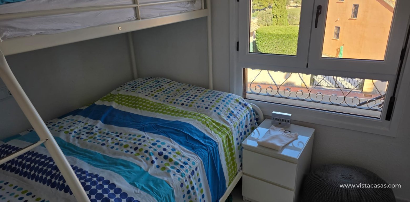 Sale - Appartement - Algorfa - La Finca Golf Resort