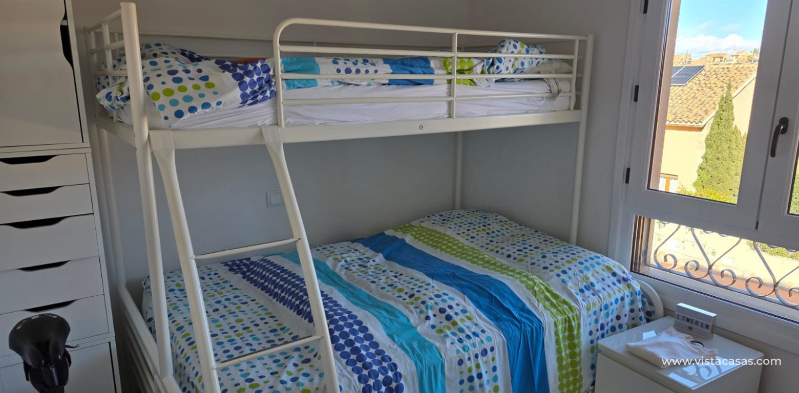 Sale - Appartement - Algorfa - La Finca Golf Resort