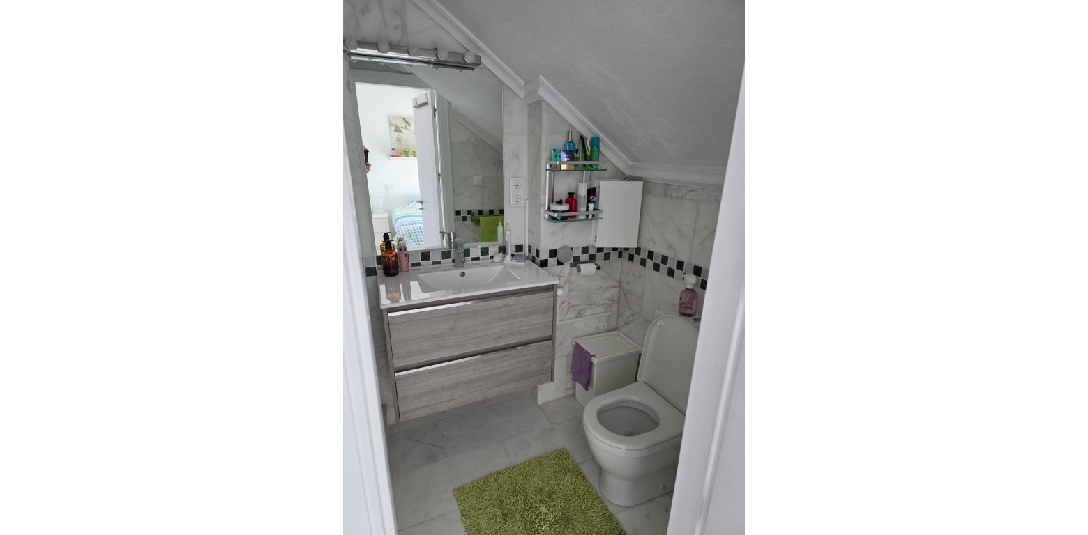 Sale - Appartement - Algorfa - La Finca Golf Resort