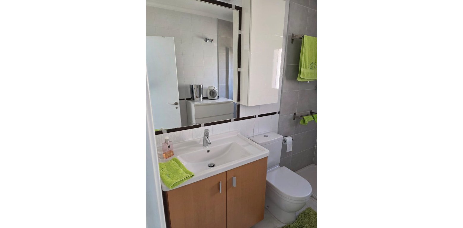 Sale - Appartement - Algorfa - La Finca Golf Resort