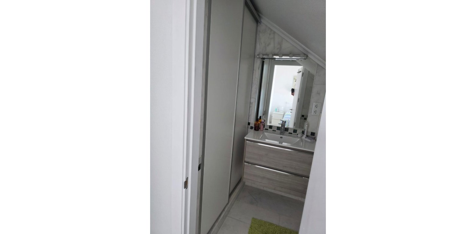 Sale - Appartement - Algorfa - La Finca Golf Resort