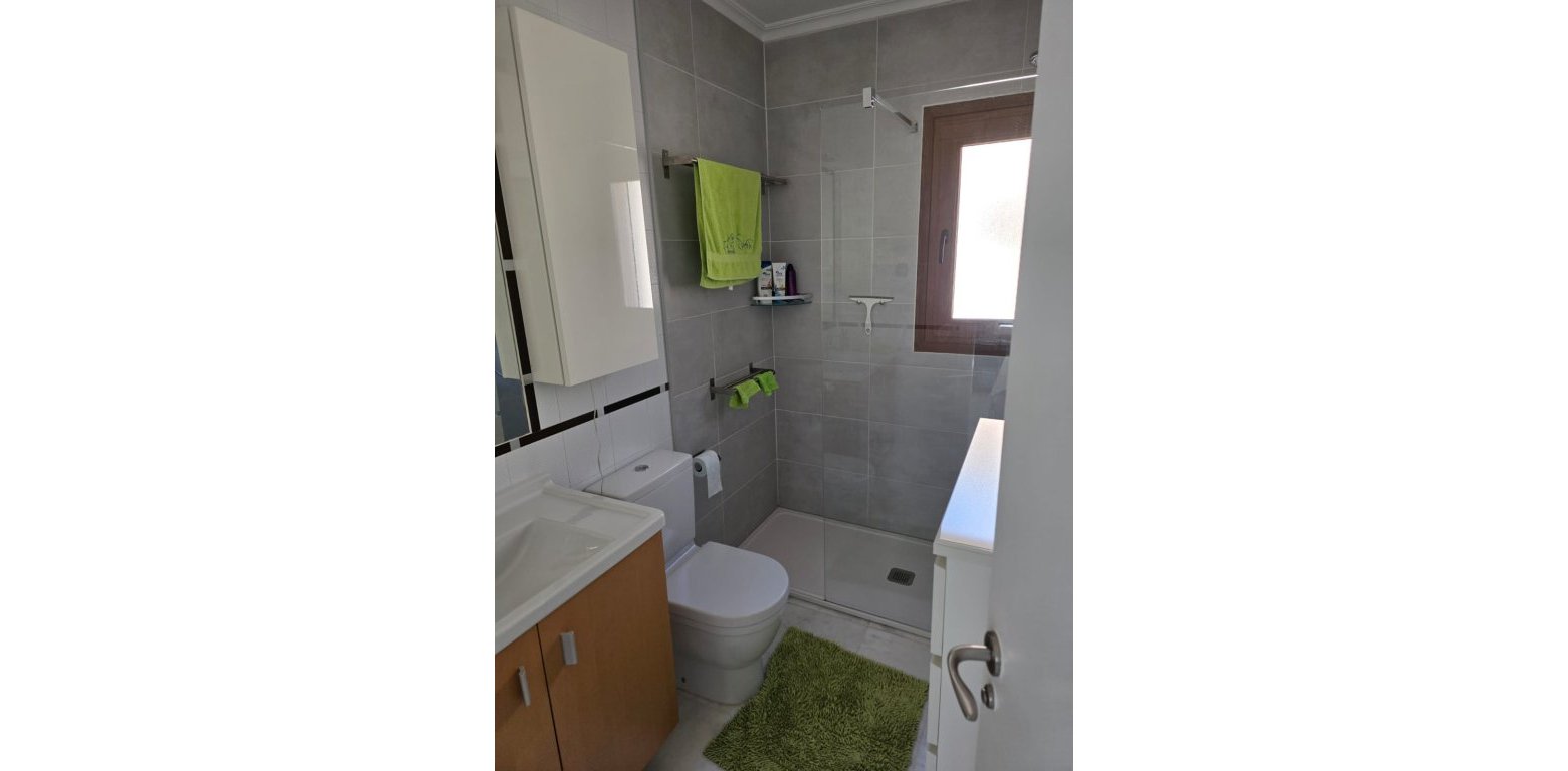 Sale - Appartement - Algorfa - La Finca Golf Resort