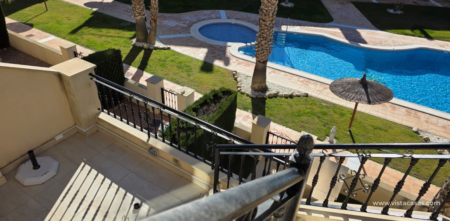 Sale - Appartement - Algorfa - La Finca Golf Resort