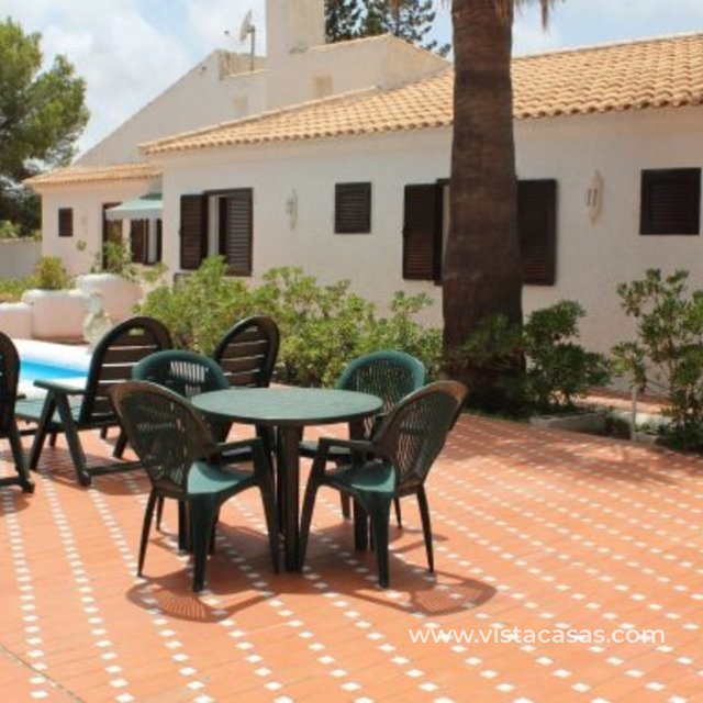Villa - Sale - Cabo Roig - Cabo Roig