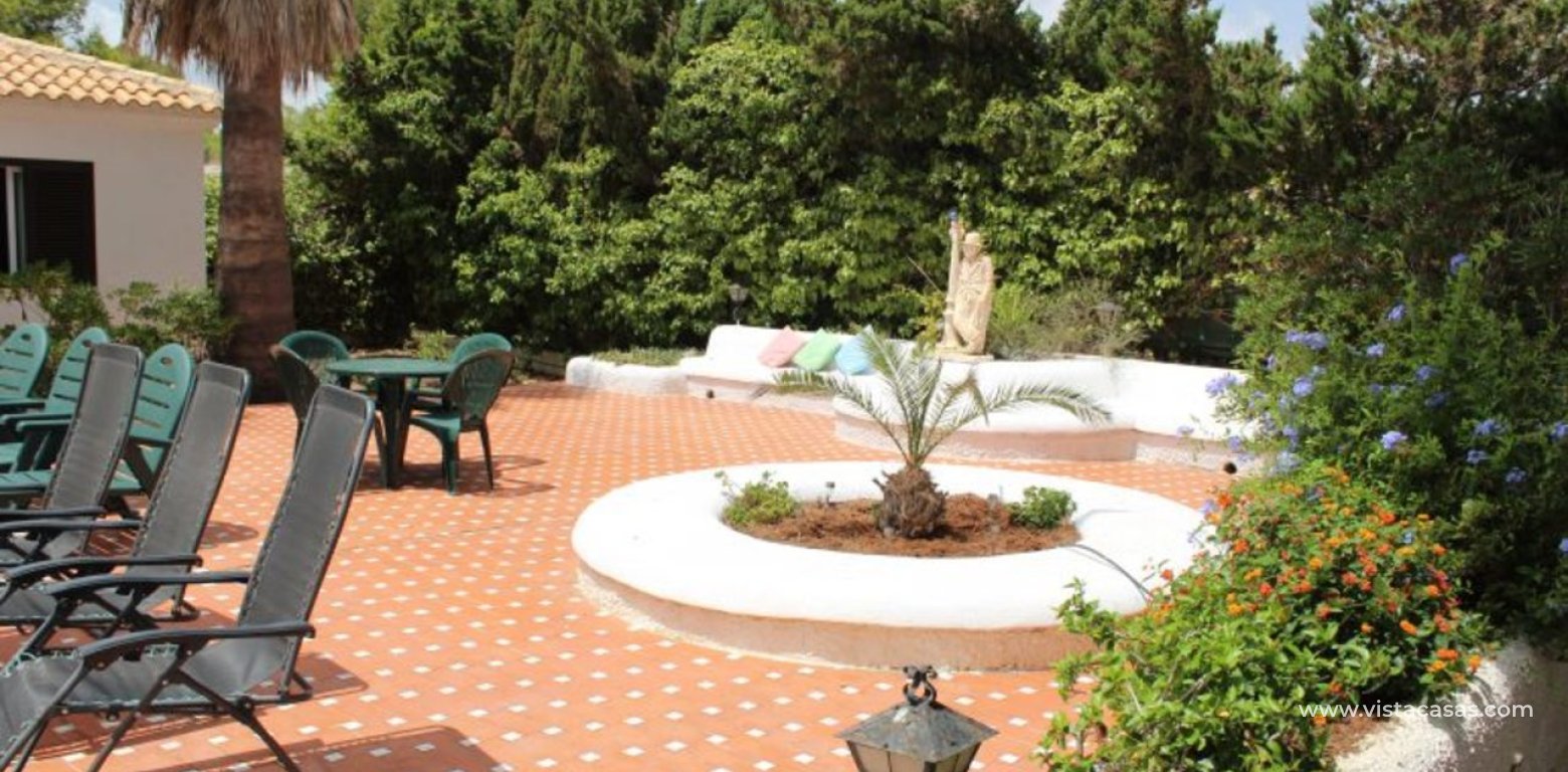 Wtórny - Villa - Cabo Roig