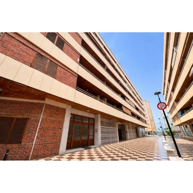 Apartamento - Venta - Torrevieja - Torrevieja