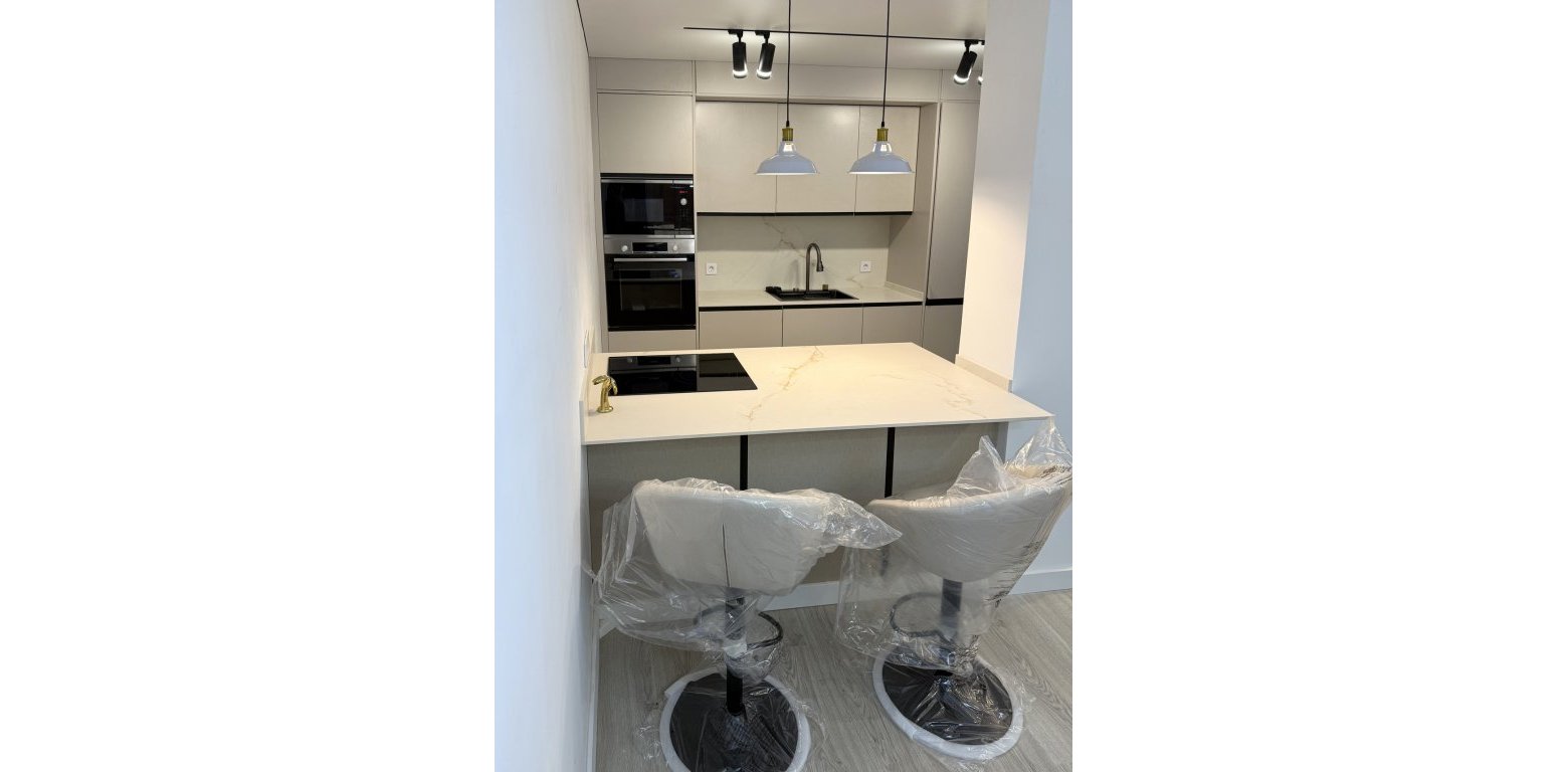 Wtórny - Apartment - Torrevieja