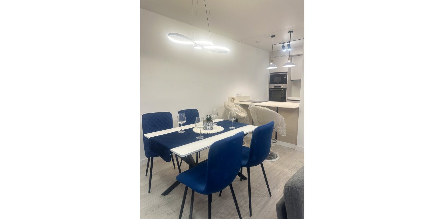 Wtórny - Apartment - Torrevieja