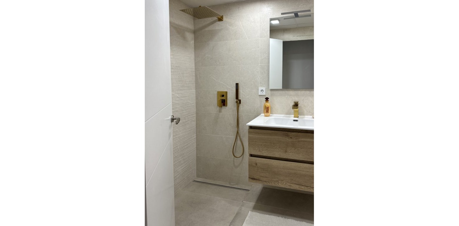 Wtórny - Apartment - Torrevieja