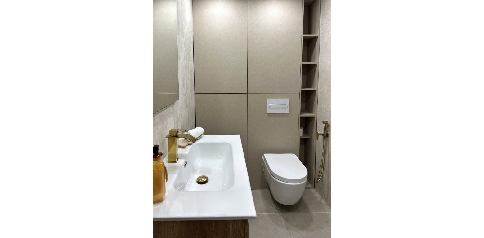 Wtórny - Apartment - Torrevieja