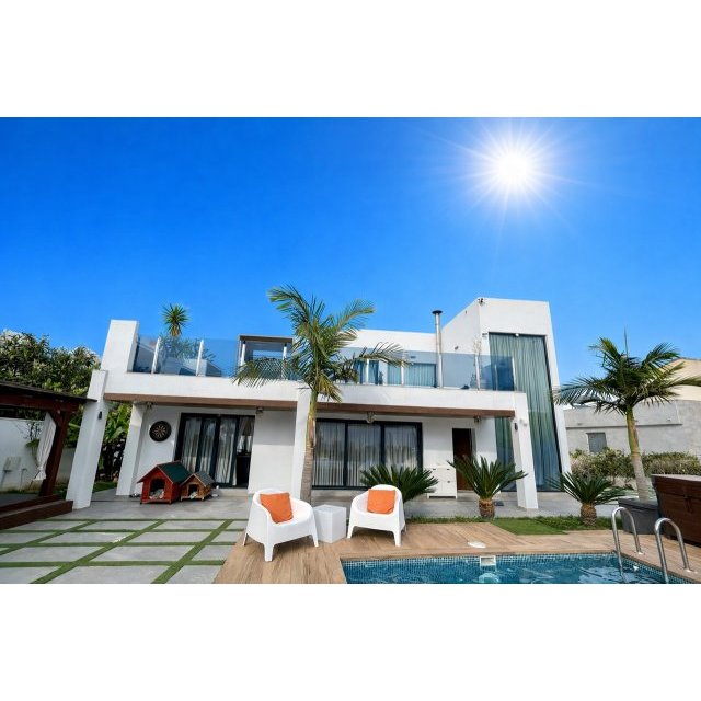 Villa - Resale - Los Balcones - Los Balcones