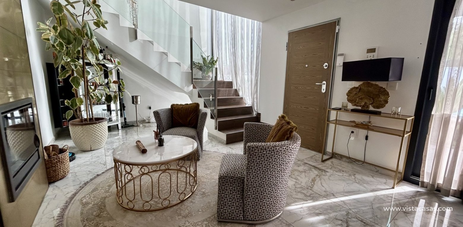 Sale - Villa - Los Balcones