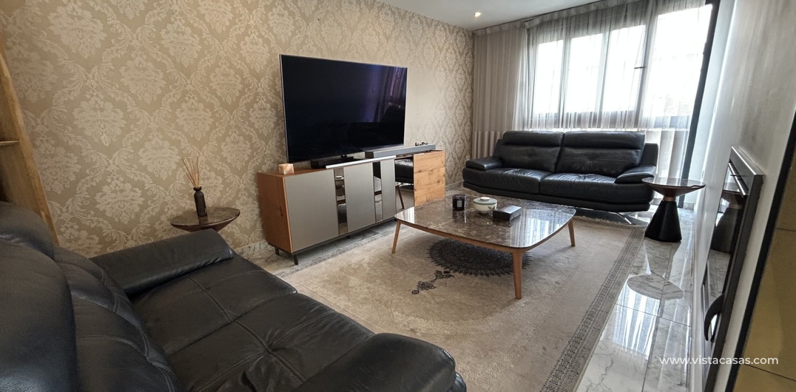 Sale - Villa - Los Balcones