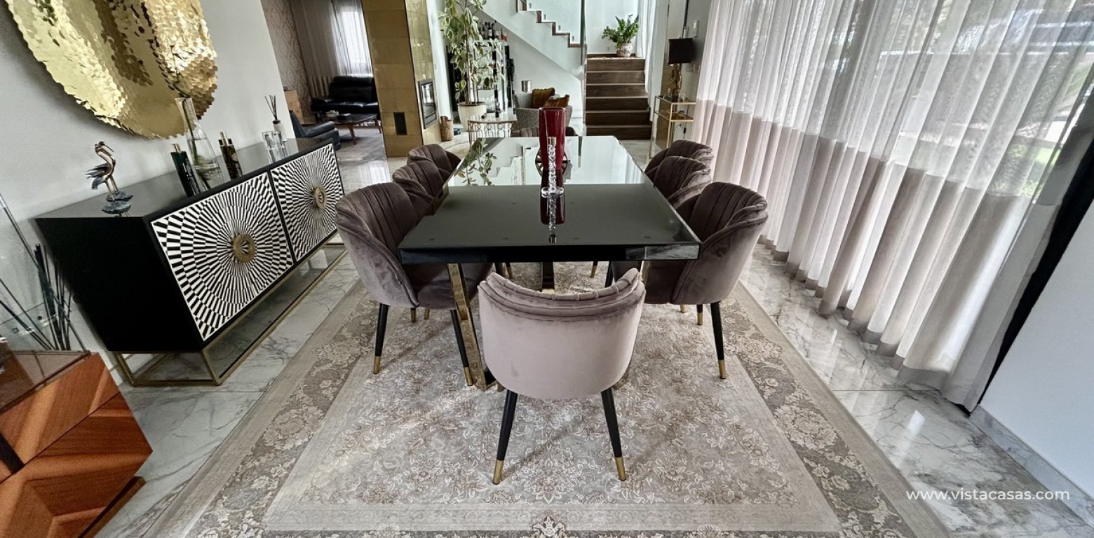 Sale - Villa - Los Balcones