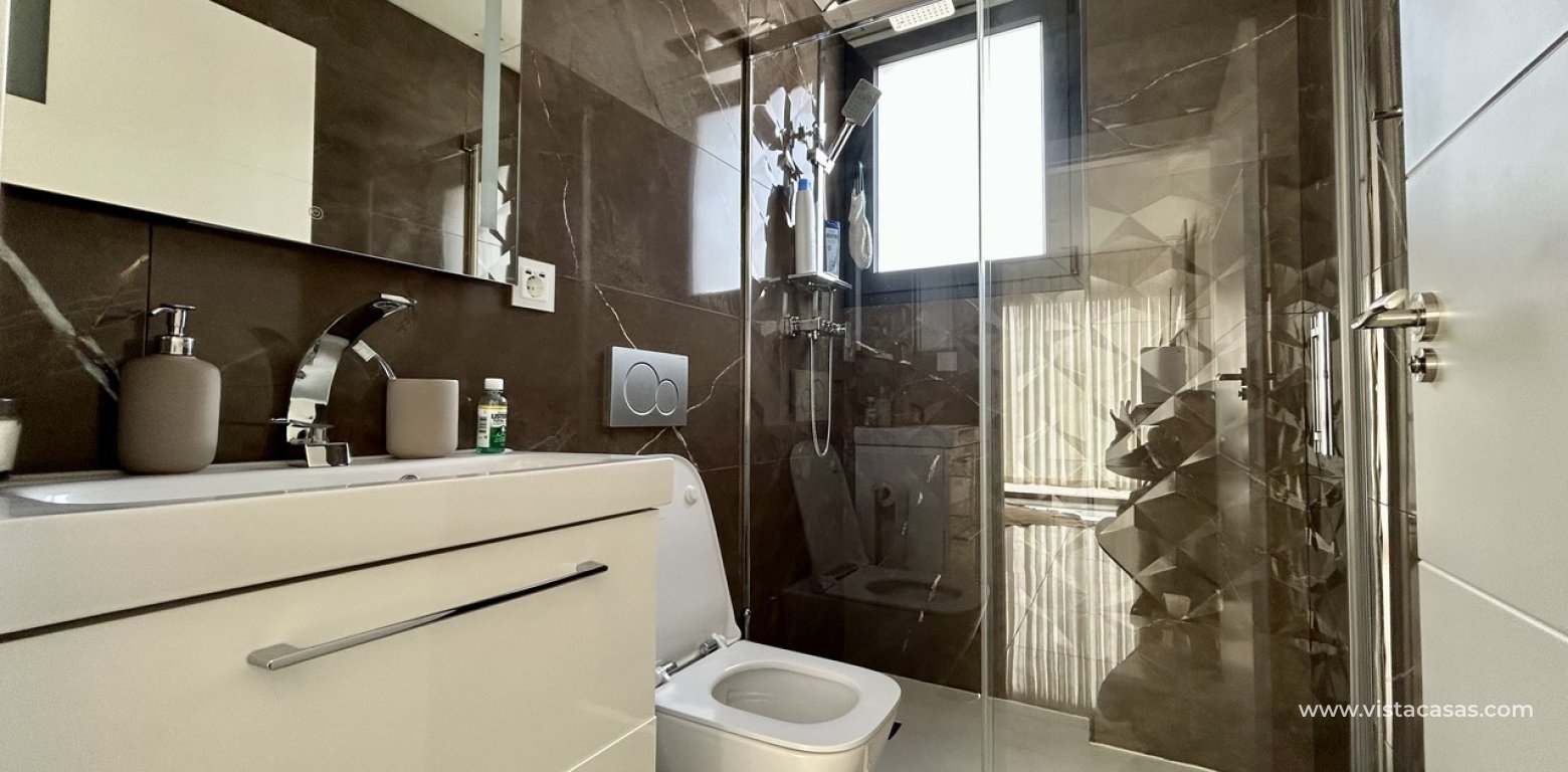 Sale - Villa - Los Balcones