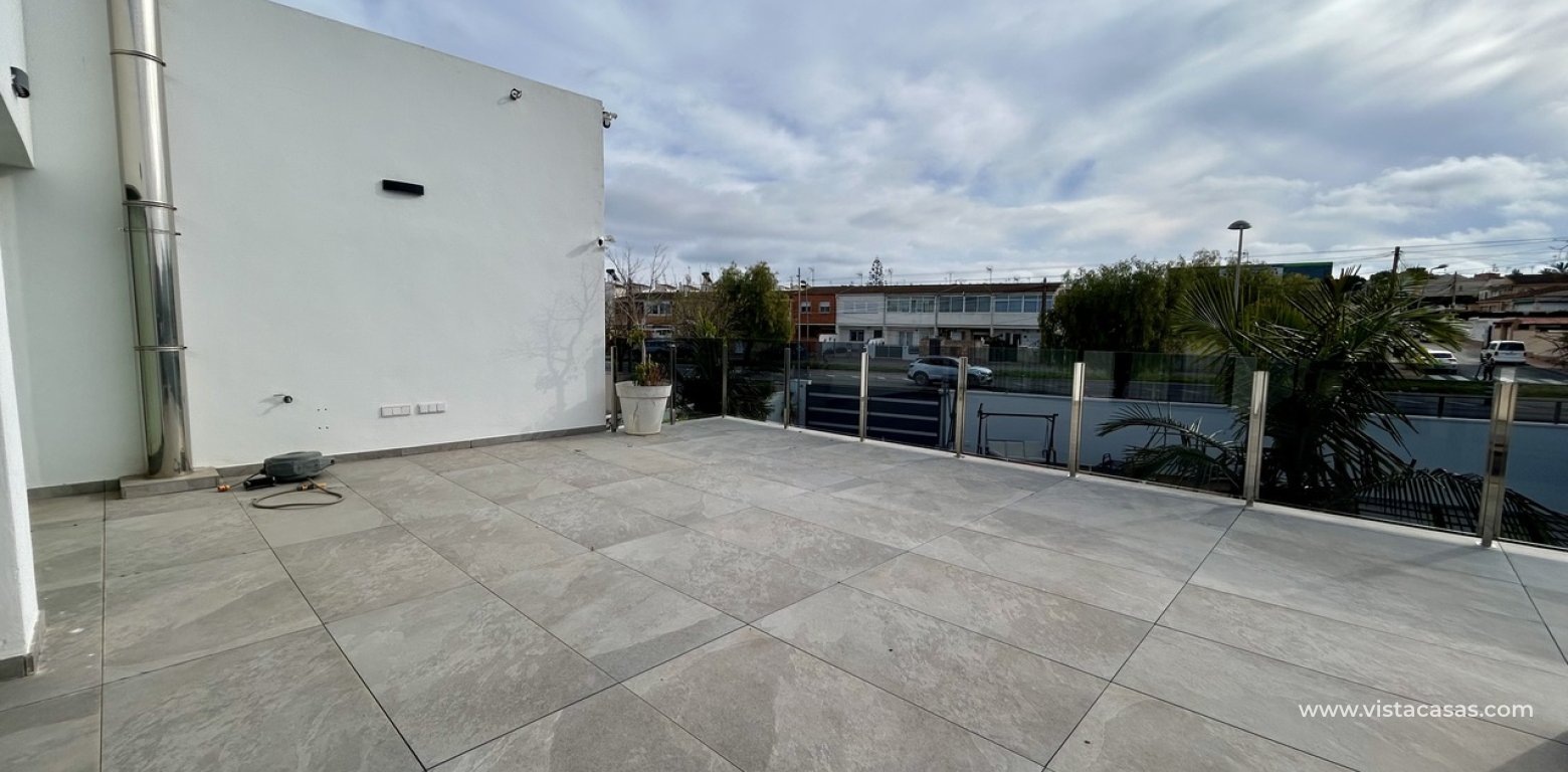 Sale - Villa - Los Balcones