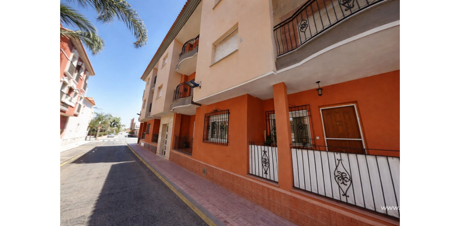 Sale - Appartement - 