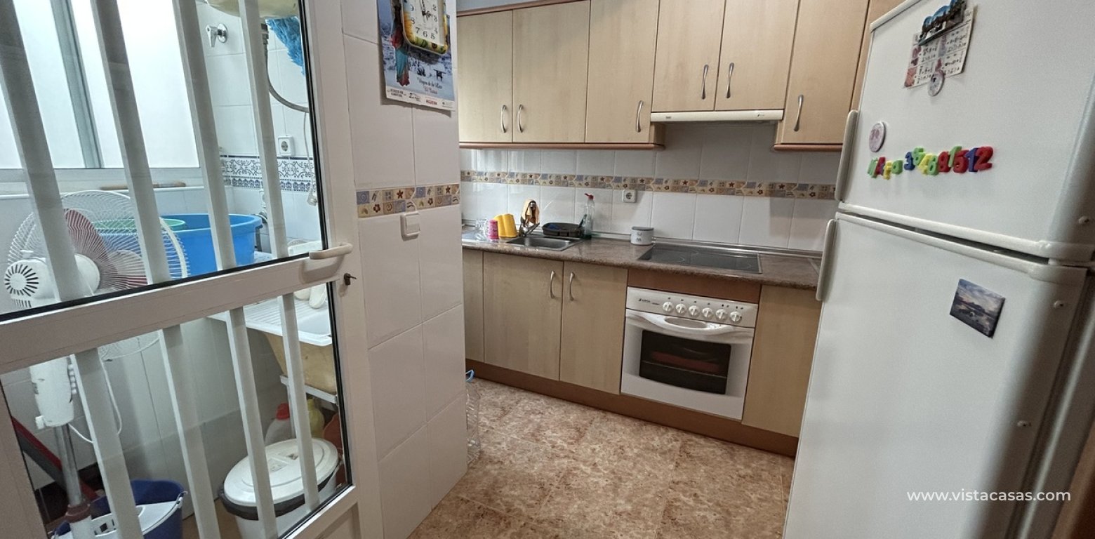 Sale - Appartement - 