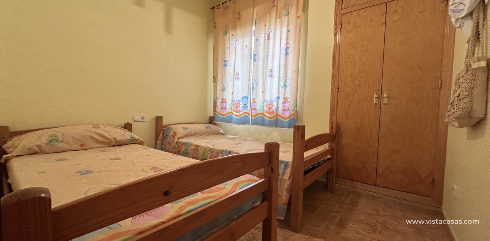 Sale - Appartement - 