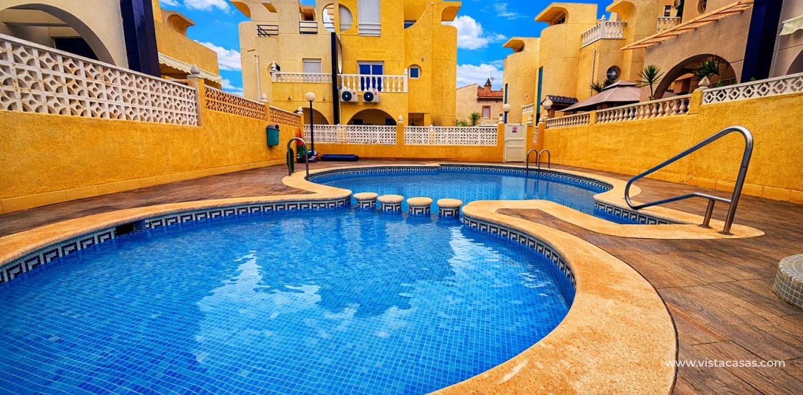 Sale - Radhus - Torrevieja