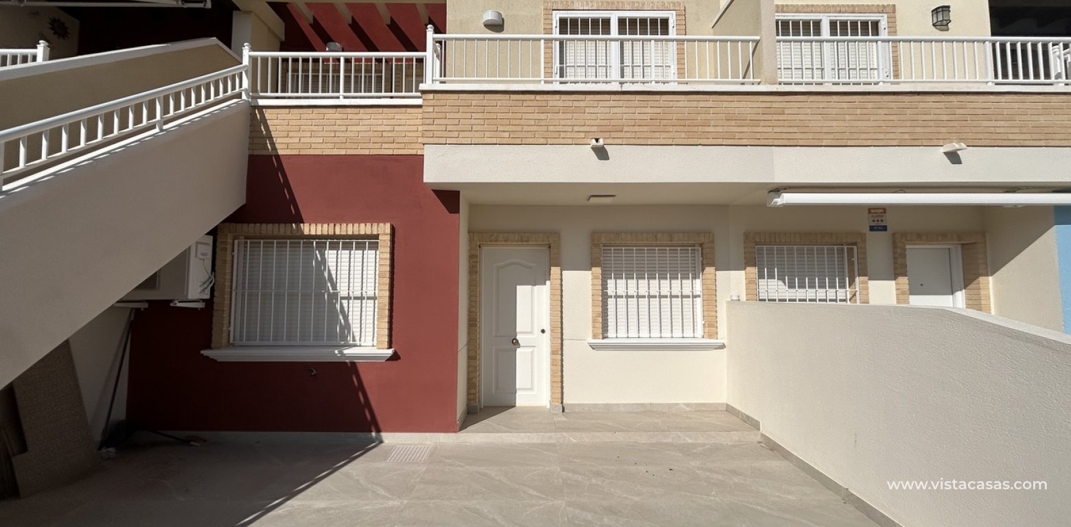 Sale - Appartement - Pilar de la Horadada