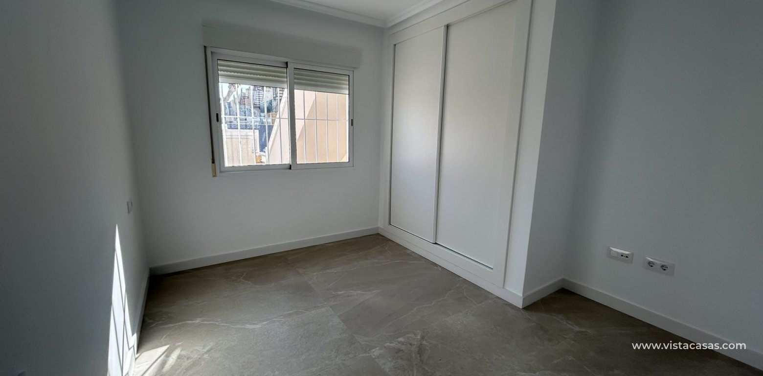 Sale - Appartement - Pilar de la Horadada