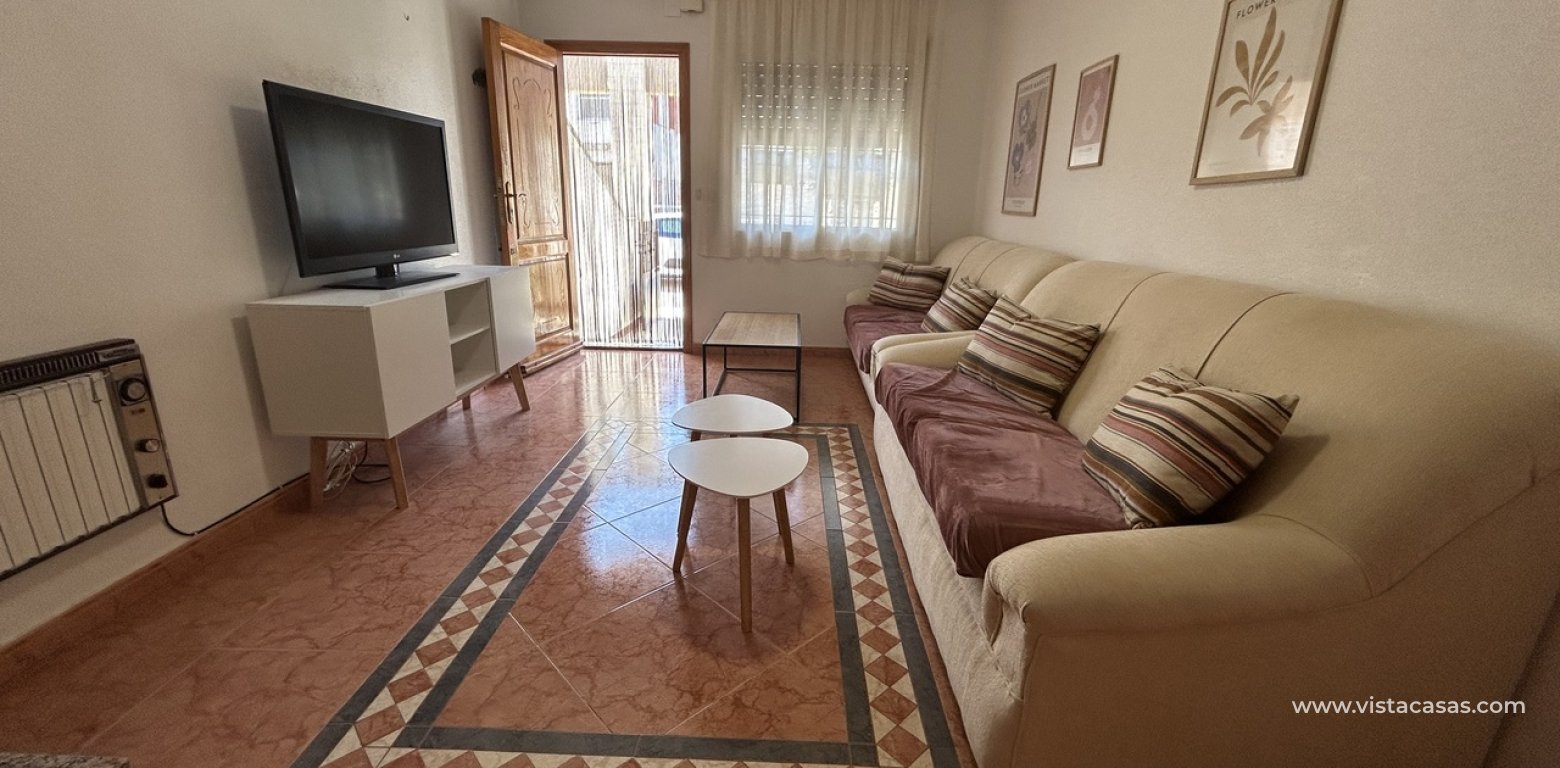 Sale - Townhouse - Pilar de la Horadada - Torre de la Horadada