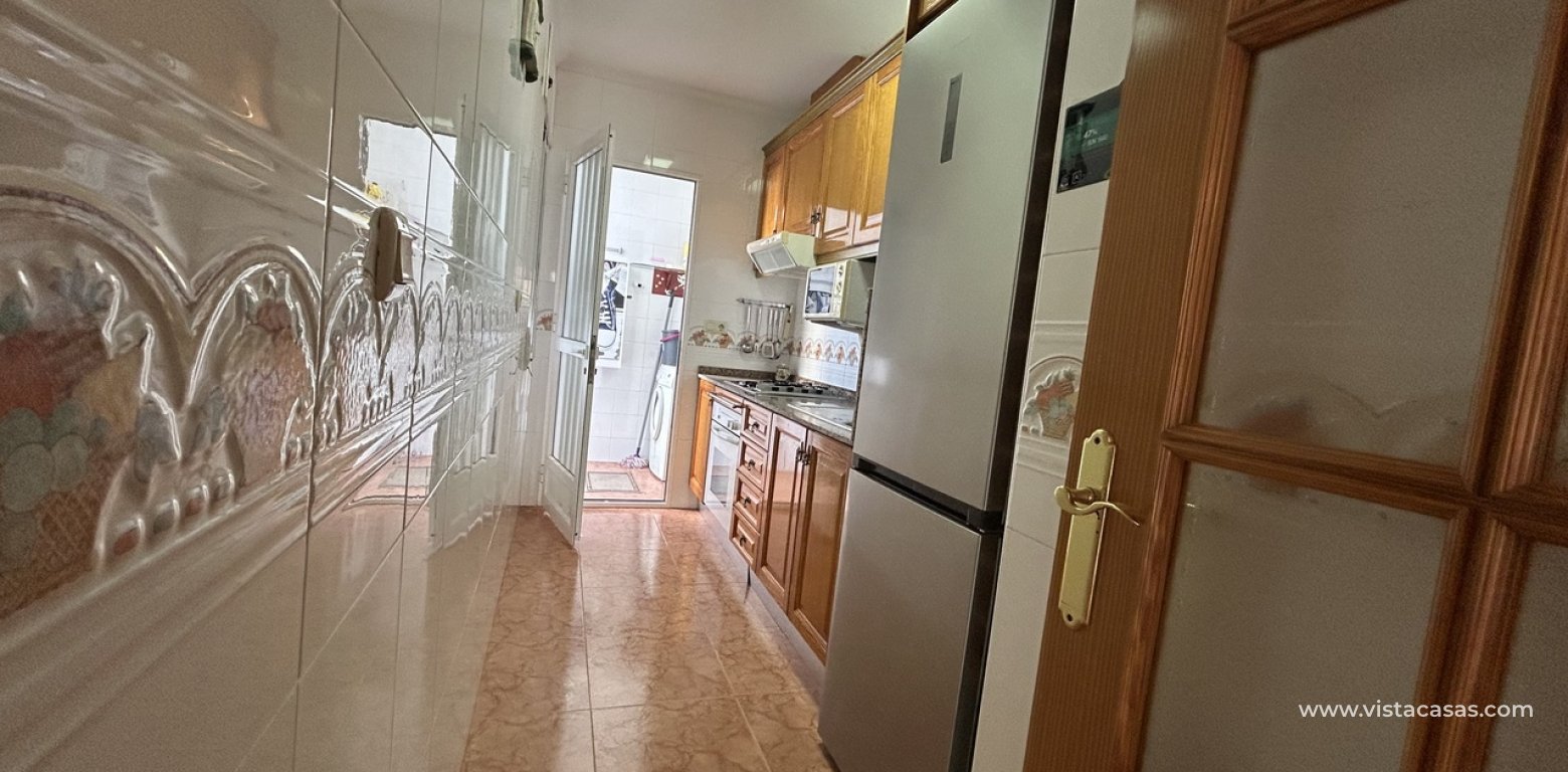 Sale - Townhouse - Pilar de la Horadada - Torre de la Horadada