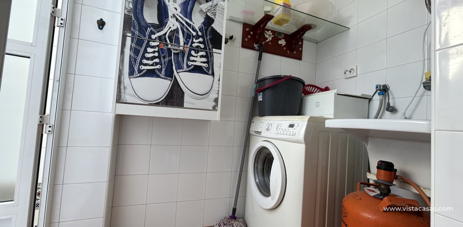 Sale - Townhouse - Pilar de la Horadada - Torre de la Horadada