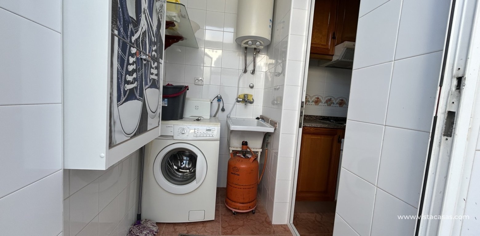 Sale - Townhouse - Pilar de la Horadada - Torre de la Horadada