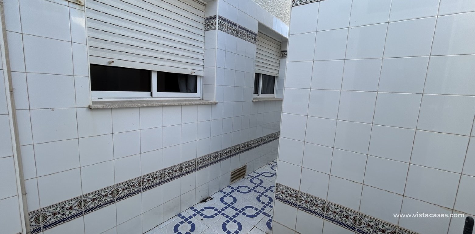 Sale - Townhouse - Pilar de la Horadada - Torre de la Horadada