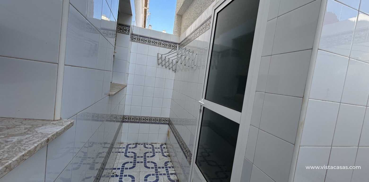 Sale - Townhouse - Pilar de la Horadada - Torre de la Horadada