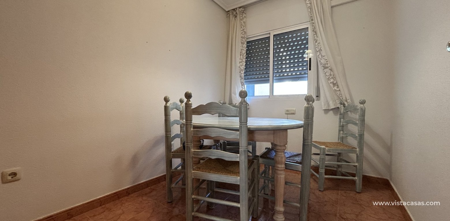 Sale - Townhouse - Pilar de la Horadada - Torre de la Horadada