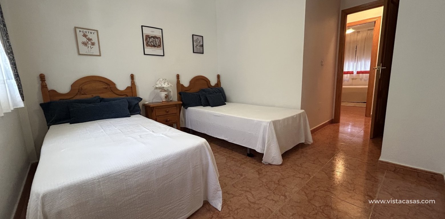 Sale - Townhouse - Pilar de la Horadada - Torre de la Horadada