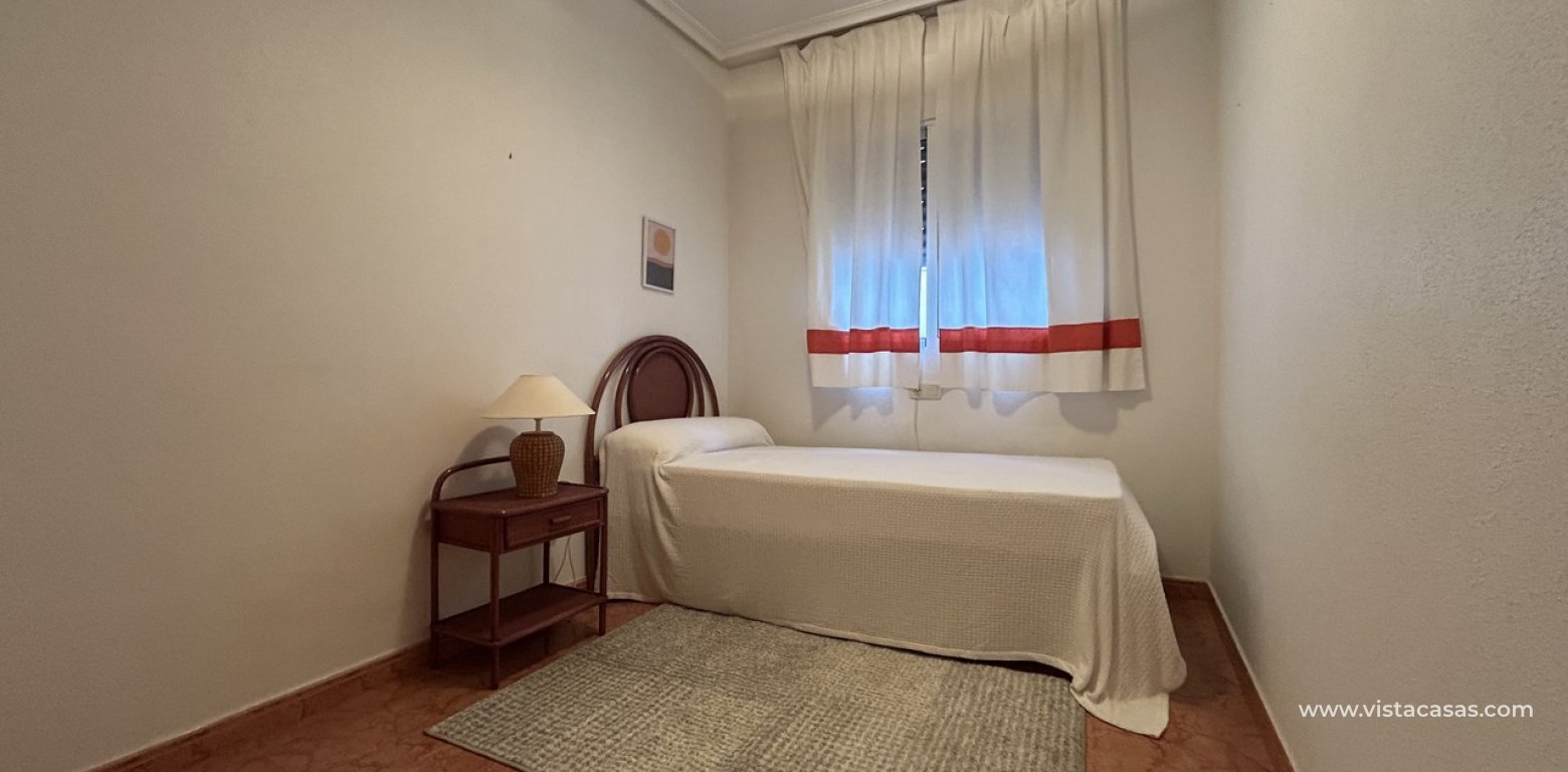 Sale - Townhouse - Pilar de la Horadada - Torre de la Horadada