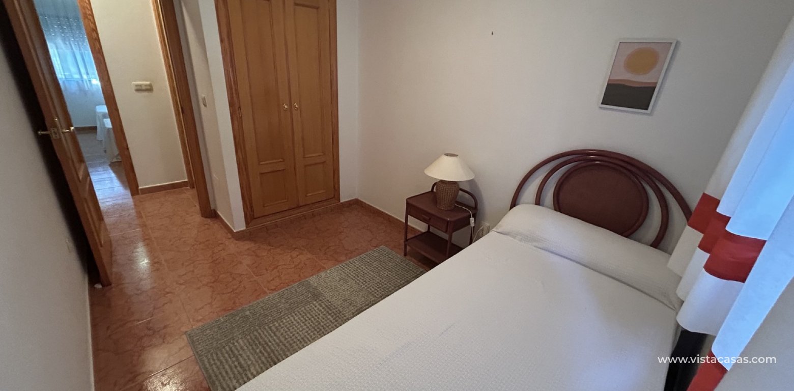 Sale - Townhouse - Pilar de la Horadada - Torre de la Horadada