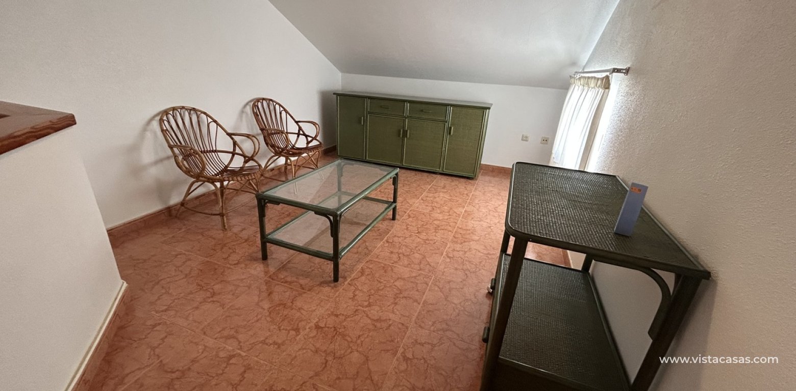 Sale - Townhouse - Pilar de la Horadada - Torre de la Horadada