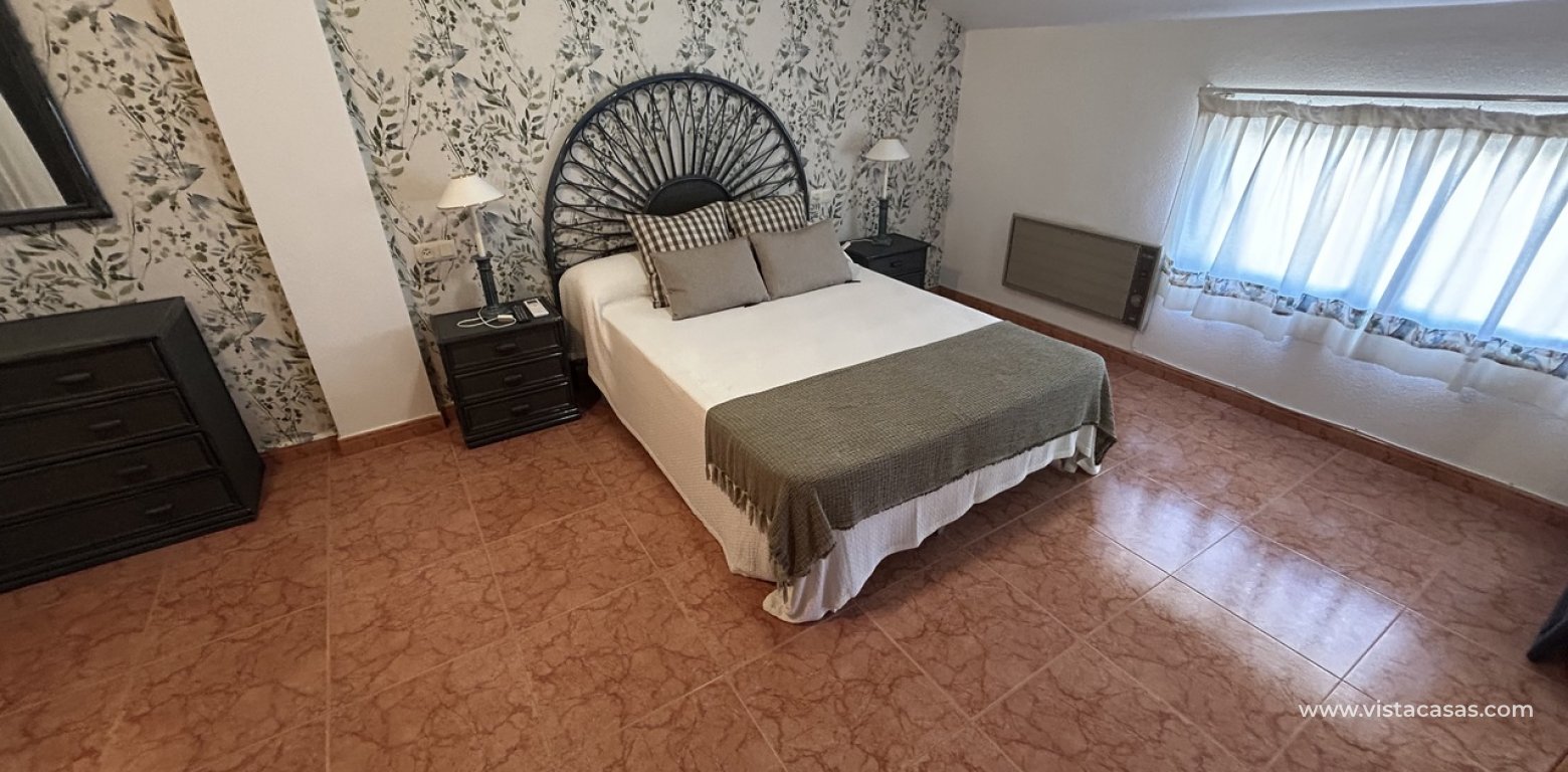 Sale - Townhouse - Pilar de la Horadada - Torre de la Horadada