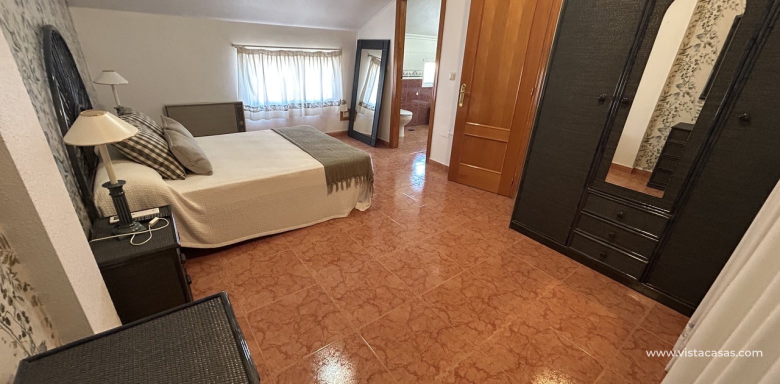 Sale - Townhouse - Pilar de la Horadada - Torre de la Horadada