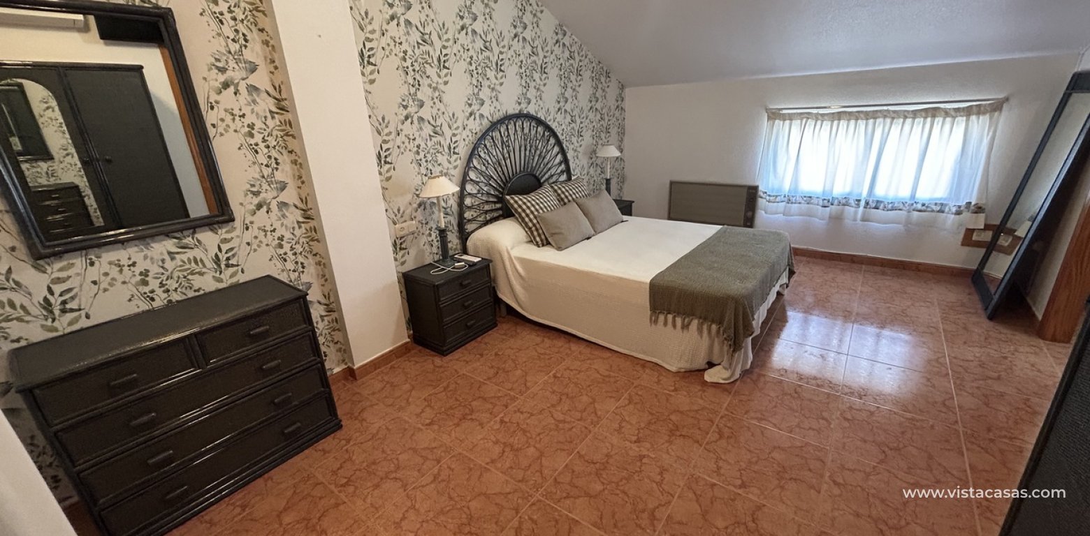 Sale - Townhouse - Pilar de la Horadada - Torre de la Horadada