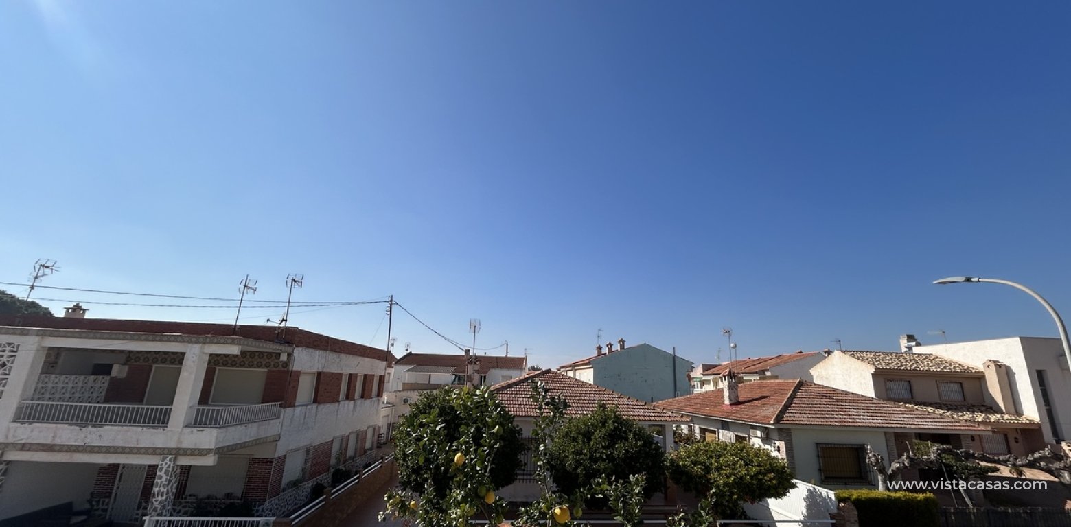 Sale - Townhouse - Pilar de la Horadada - Torre de la Horadada