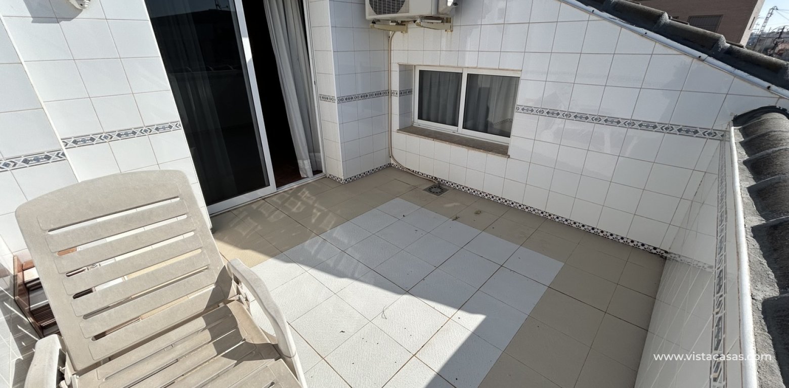 Sale - Townhouse - Pilar de la Horadada - Torre de la Horadada