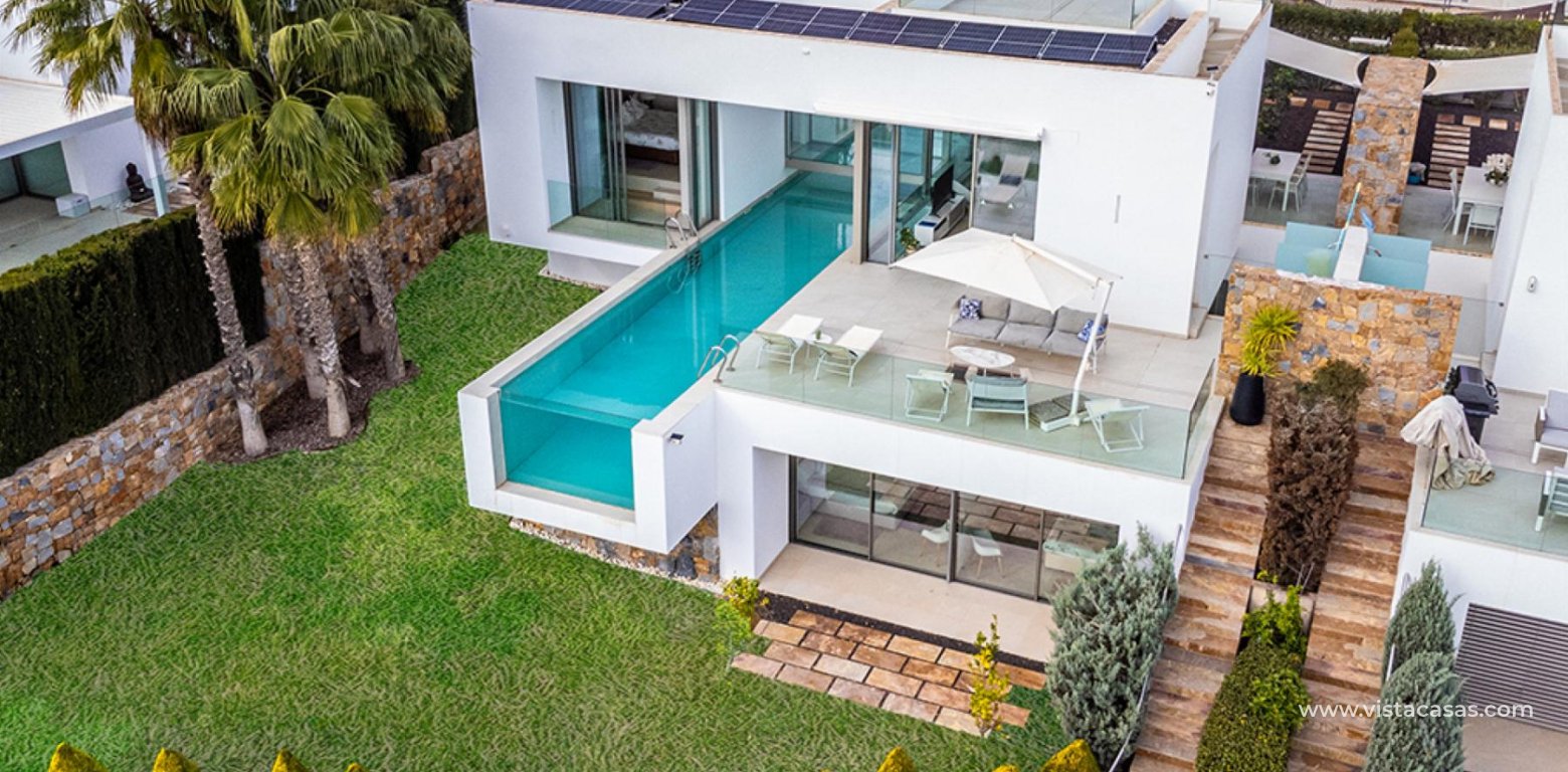 Venta - Chalet - Las Colinas Golf