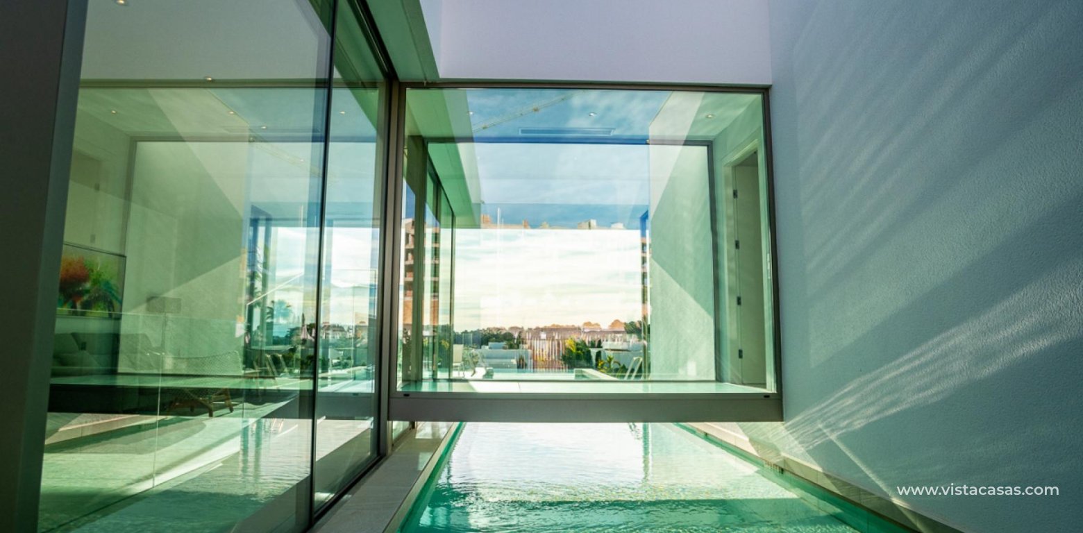 Venta - Chalet - Las Colinas Golf