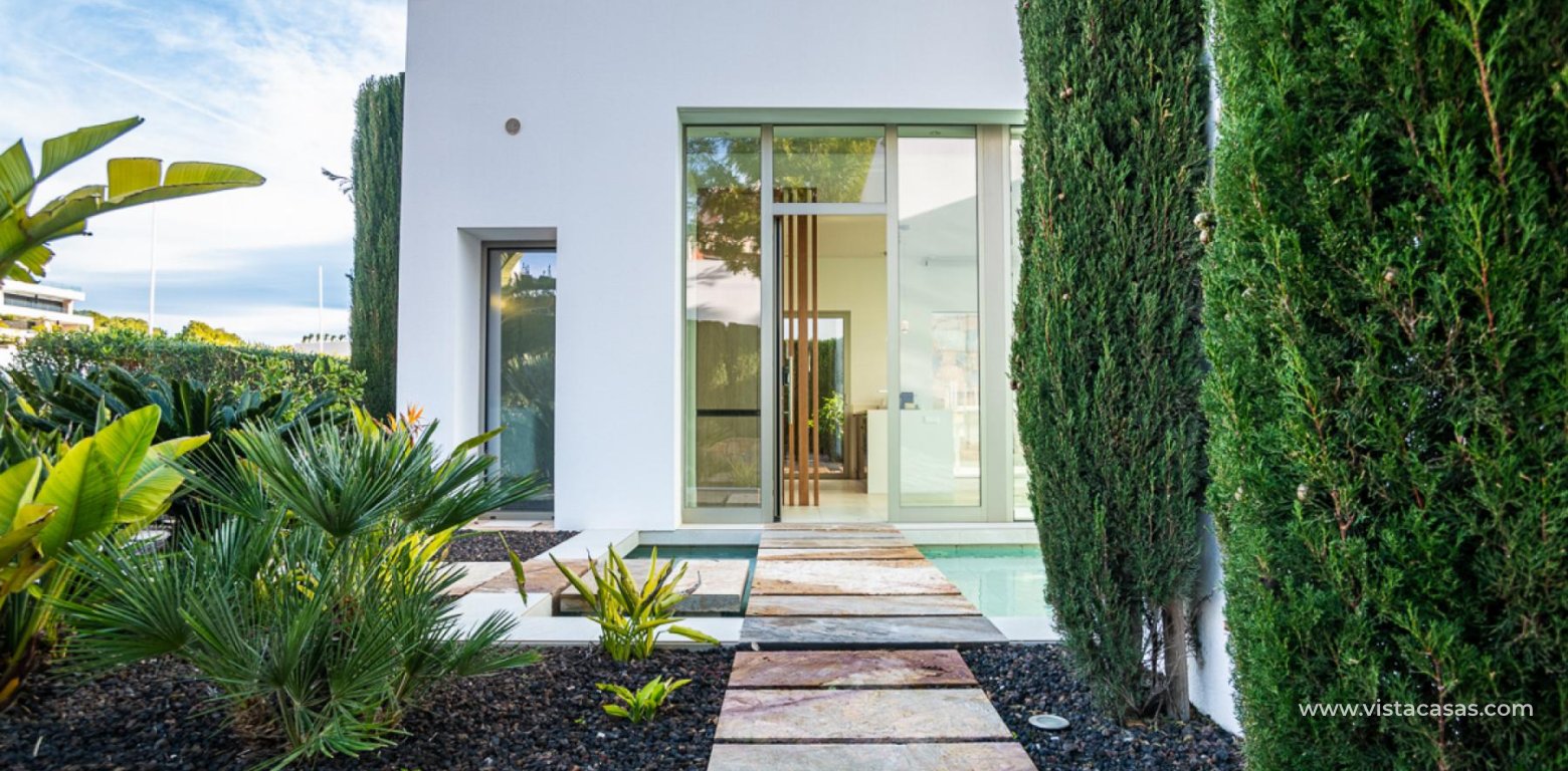 Venta - Chalet - Las Colinas Golf